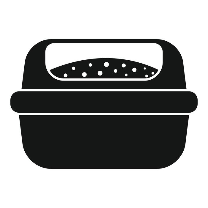 חול לחתולים