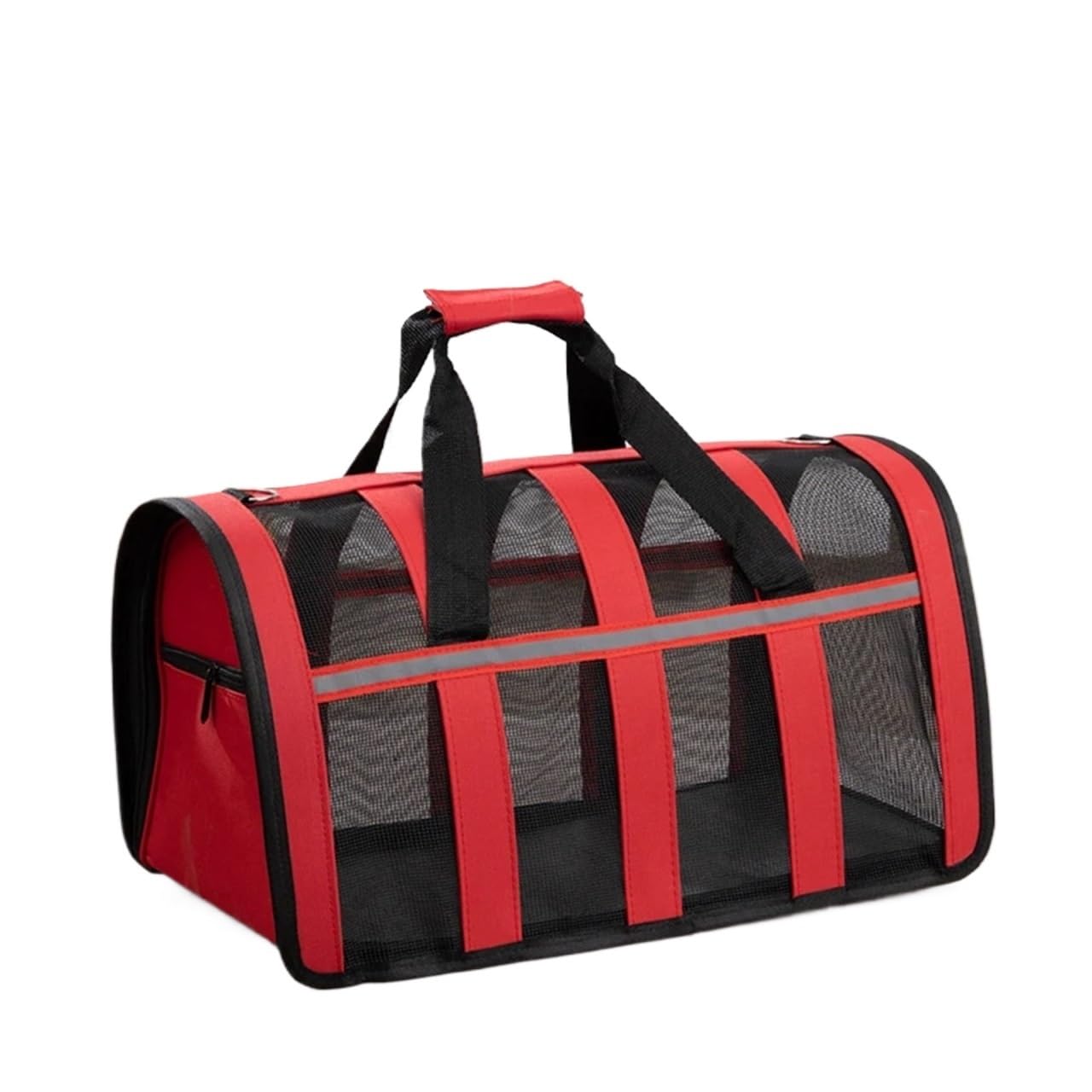 תיק שקוף לחתול