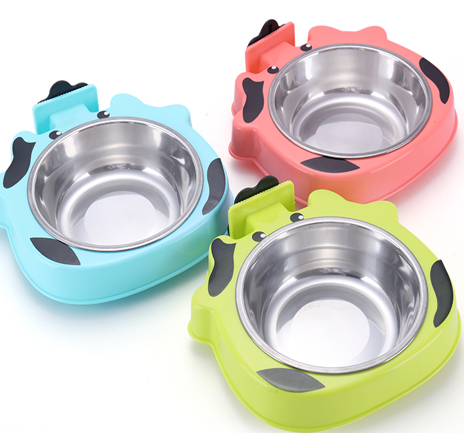 קערה עם צלחת נוריסטה