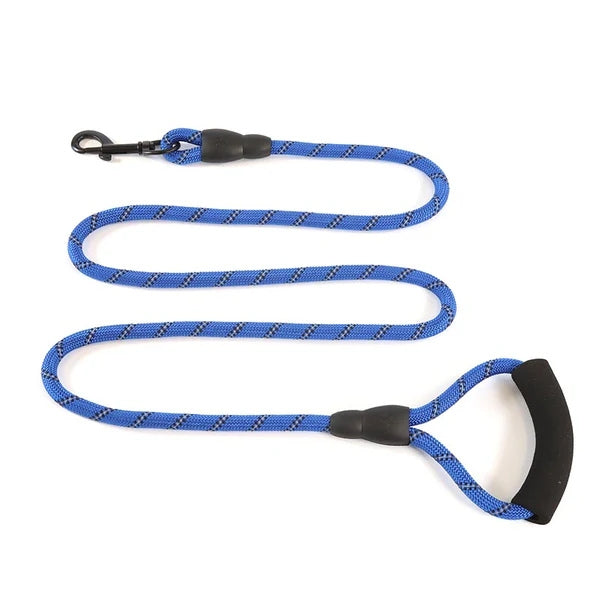 רצועה לכלב בצבעים