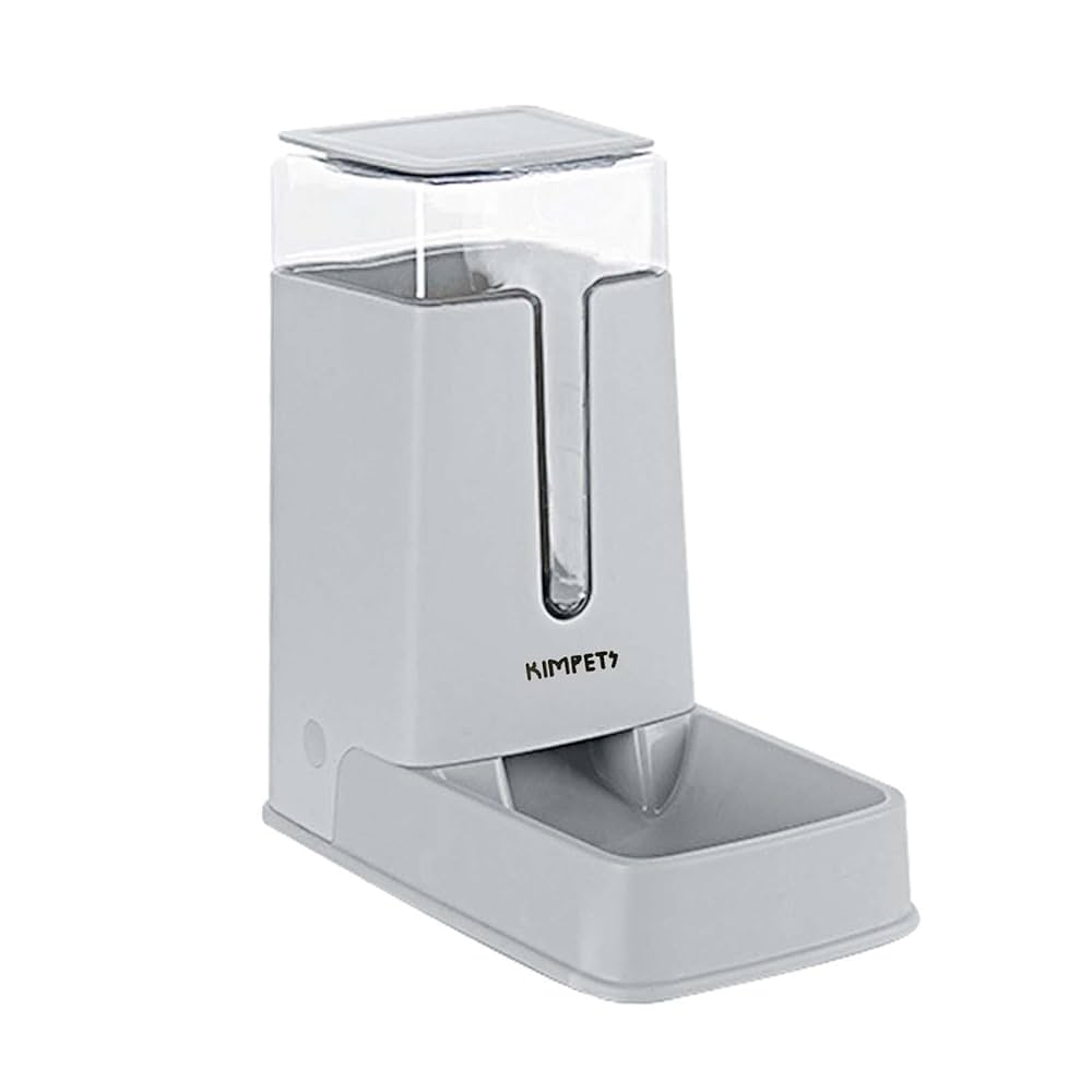 מתקן מים אוטמטי בצבעים