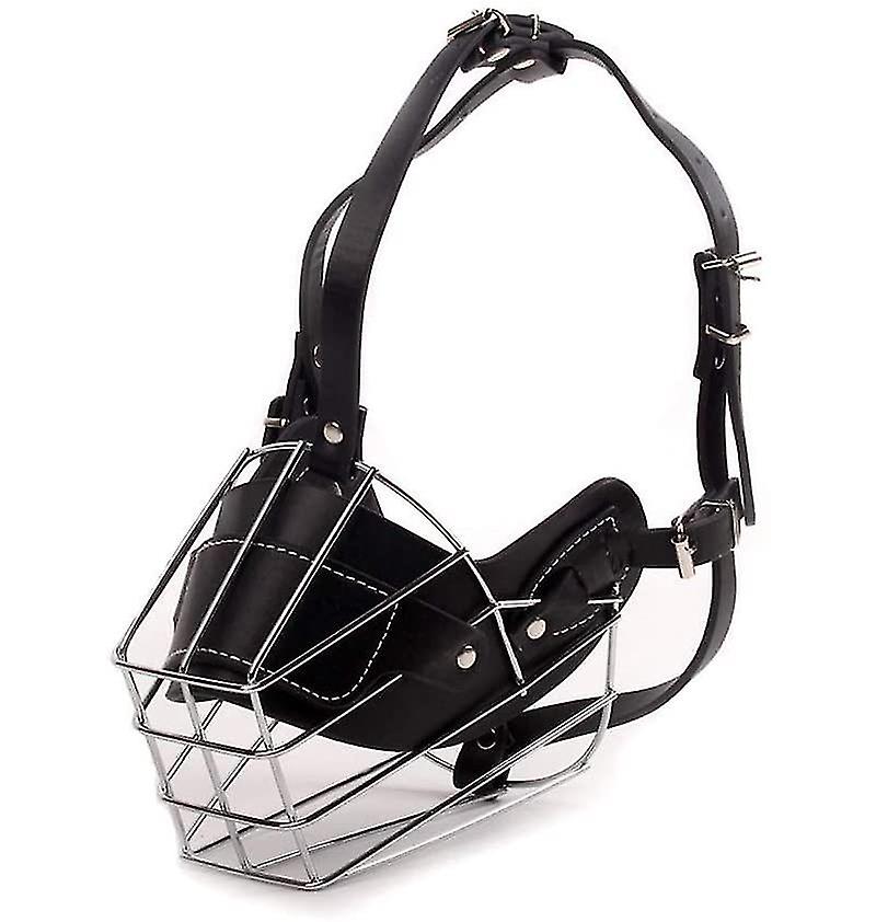 מחסום פה ברזל