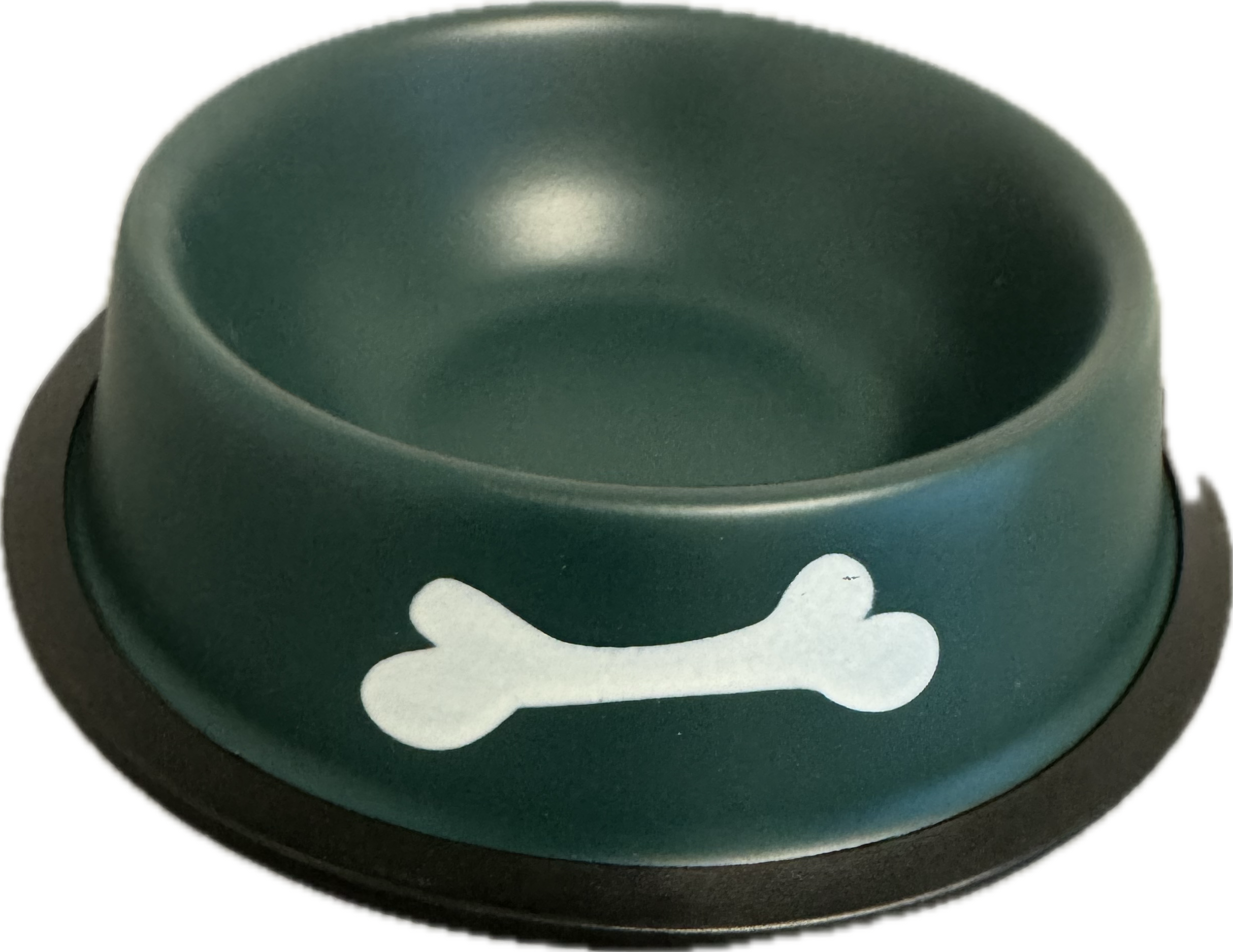 צלחת נוריסטה בצבע ירוק